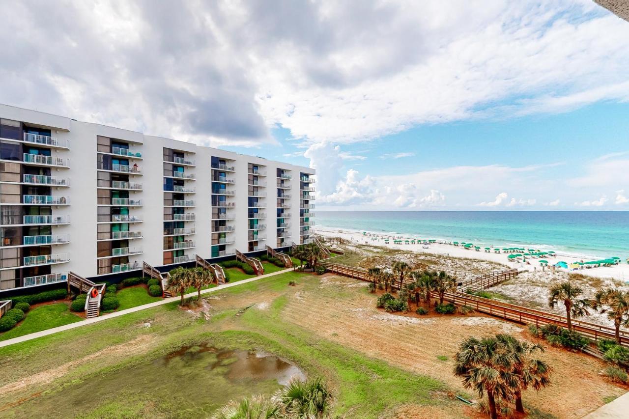 Mainsail 244 Apartment Destin Exterior photo