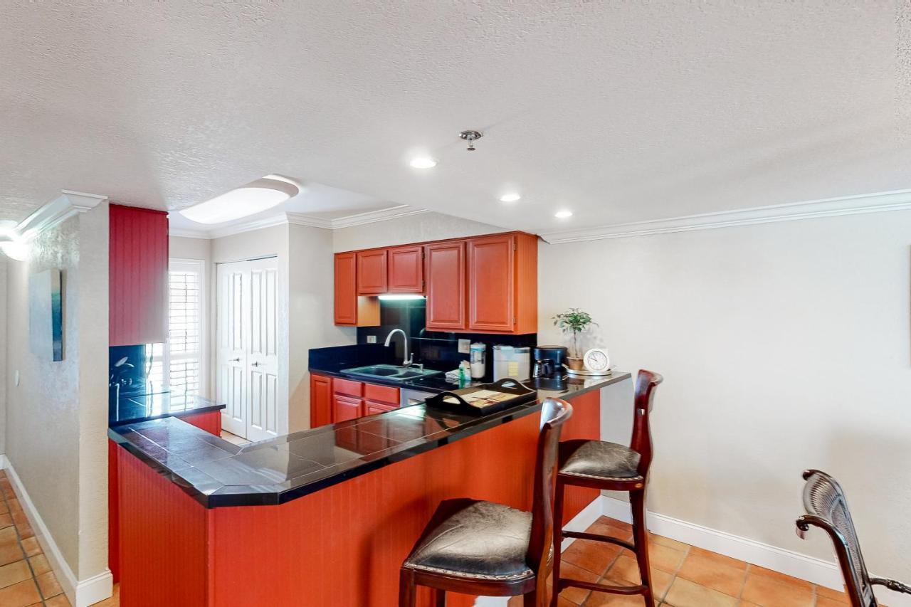 Mainsail 244 Apartment Destin Exterior photo