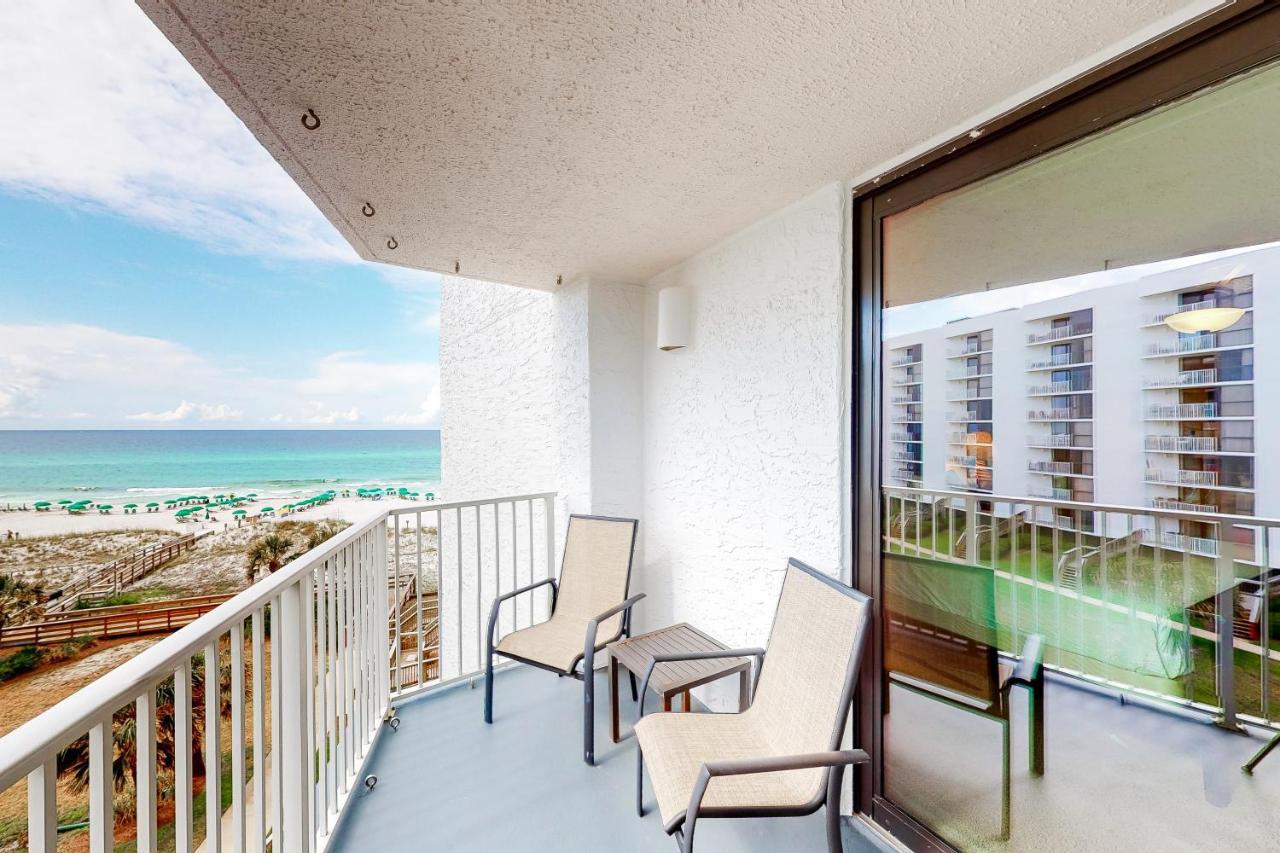 Mainsail 244 Apartment Destin Exterior photo