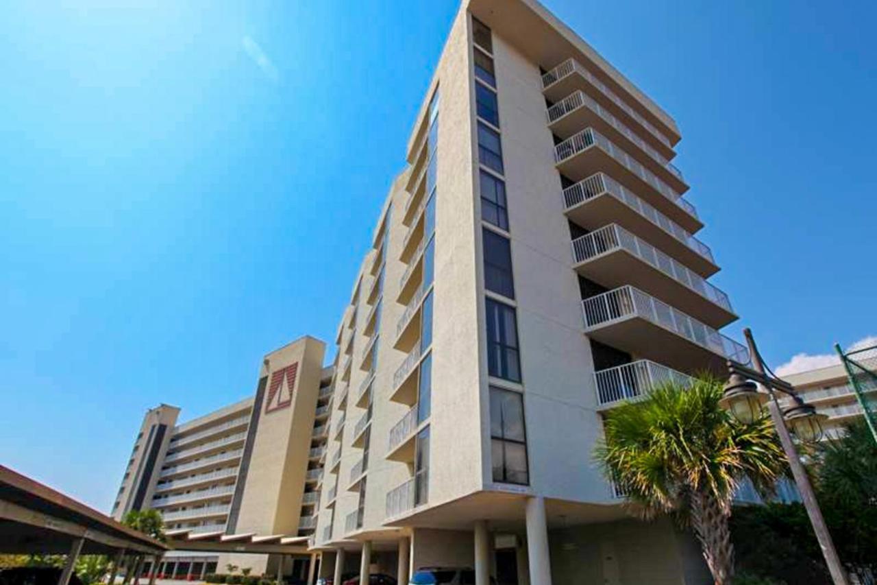 Mainsail 244 Apartment Destin Exterior photo